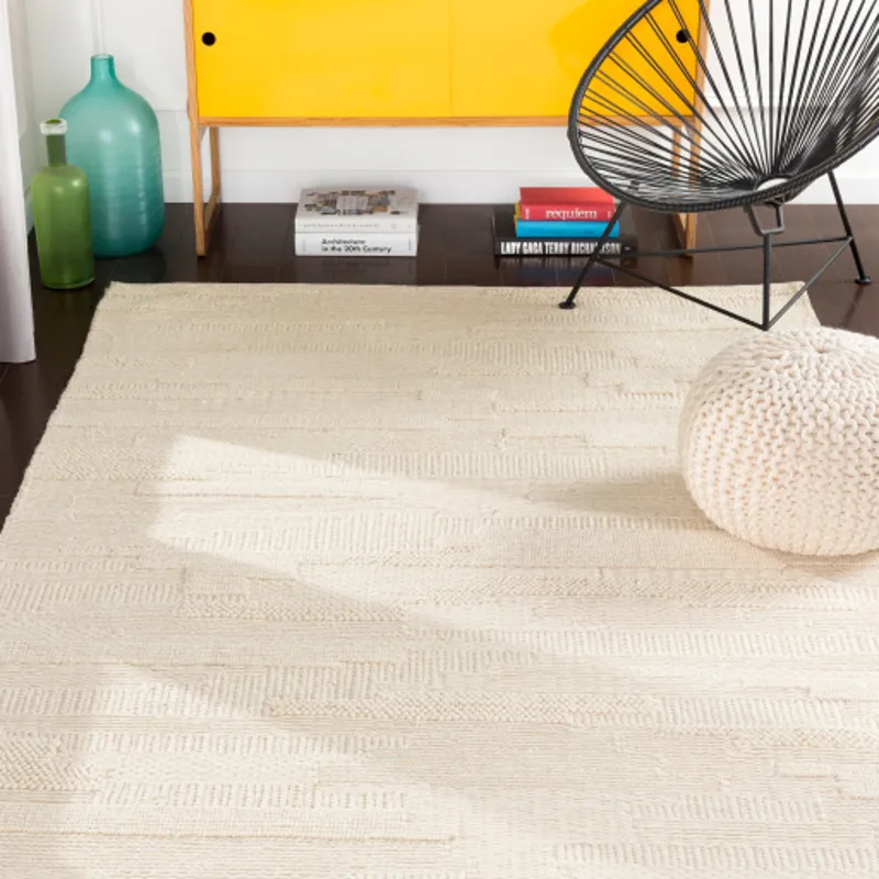 Cocoon 8' x 10' Rug