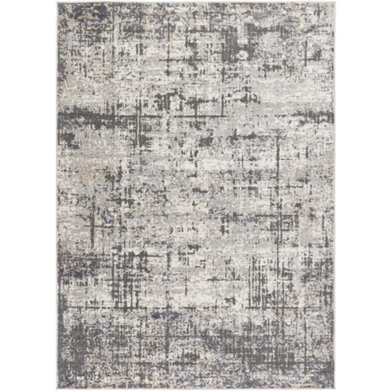 Alamo 5'3" x 7' Rug