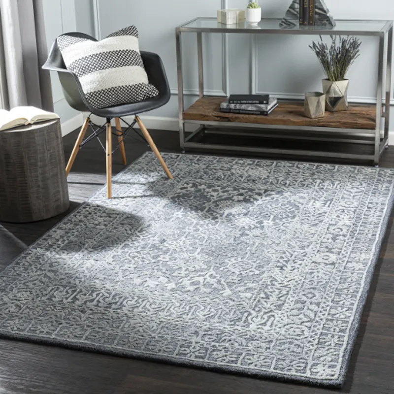 Vancouver 8'10" x 12' Rug