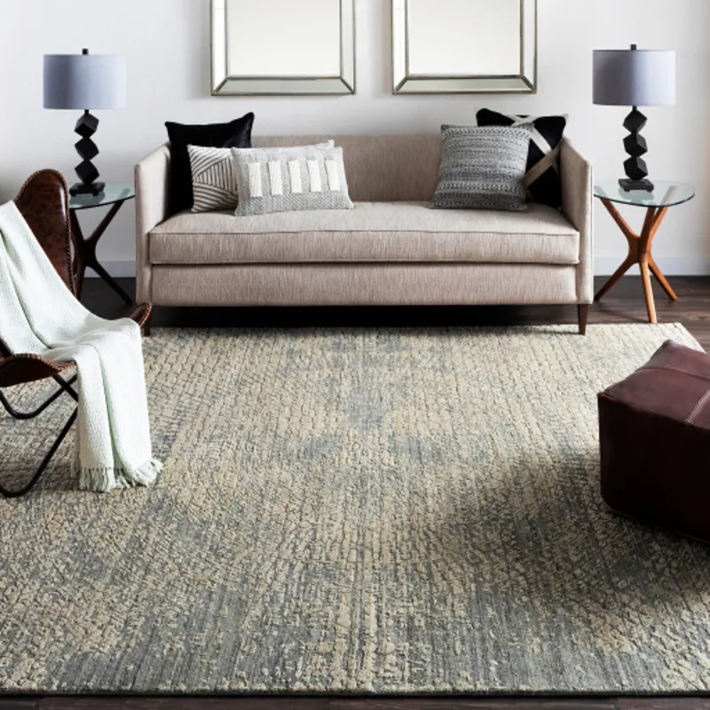 Lucknow 8'10" x 12' Rug