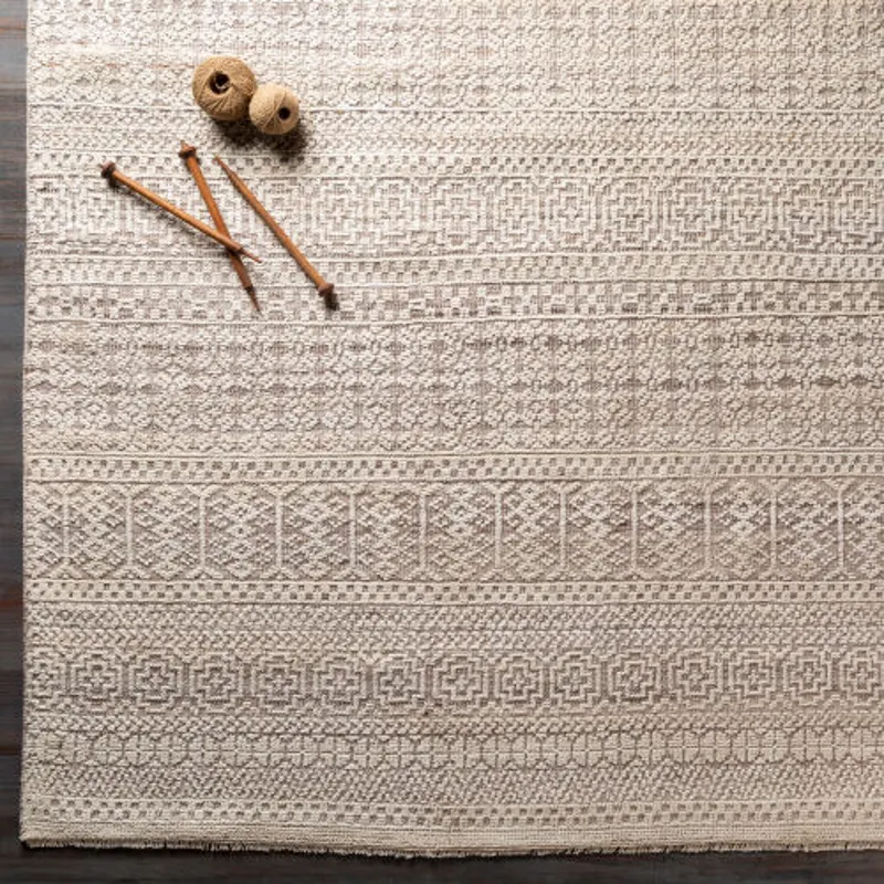 Nobility 6' x 9' Rug