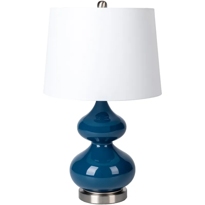 Foligno Lamp Silo