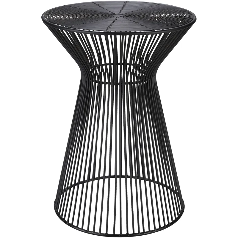 End Table Silo