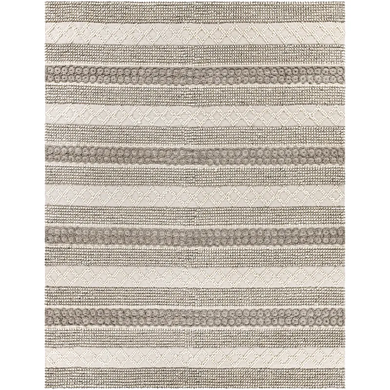 Farmhouse Neutrals 8' x 10' Rug