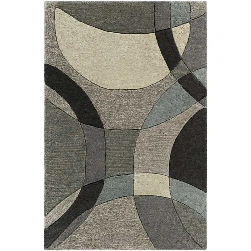 Forum 2' x 3' Rug