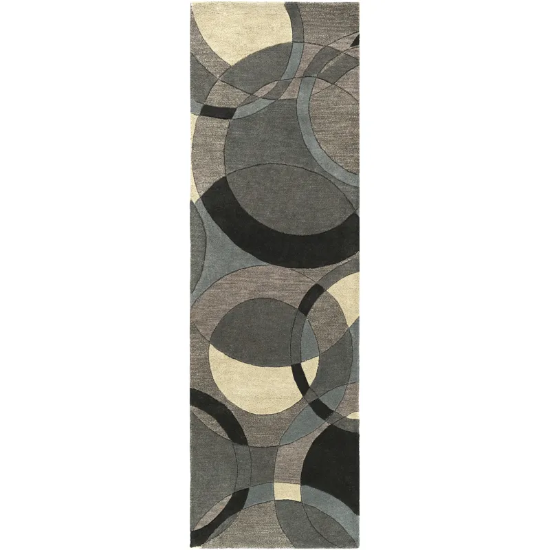 Forum 2'6" x 8' Rug