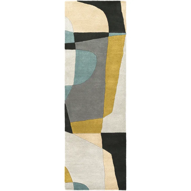 Forum 2'6" x 8' Rug