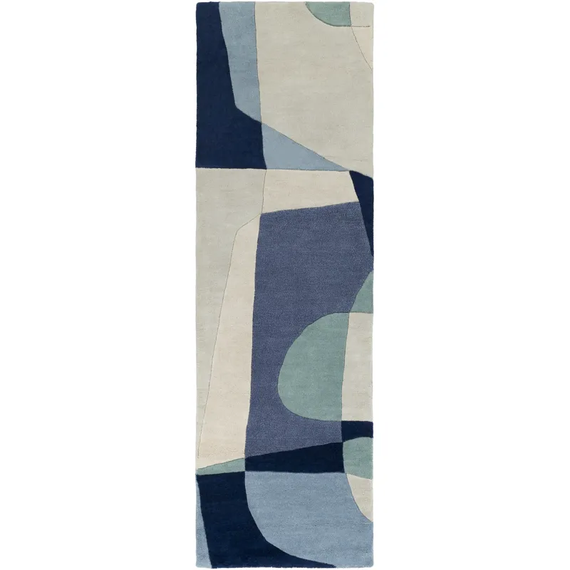 Forum 2'6" x 8' Rug