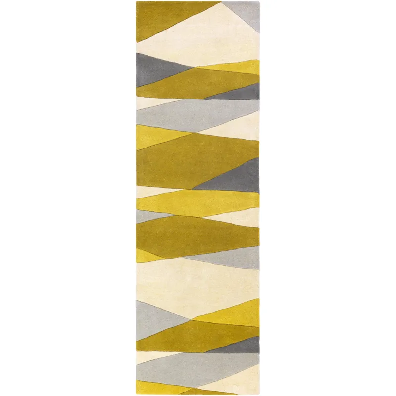 Forum 2'6" x 8' Rug