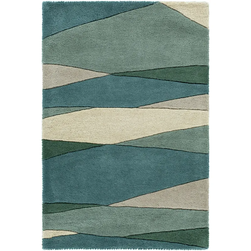 Forum 2' x 3' Rug