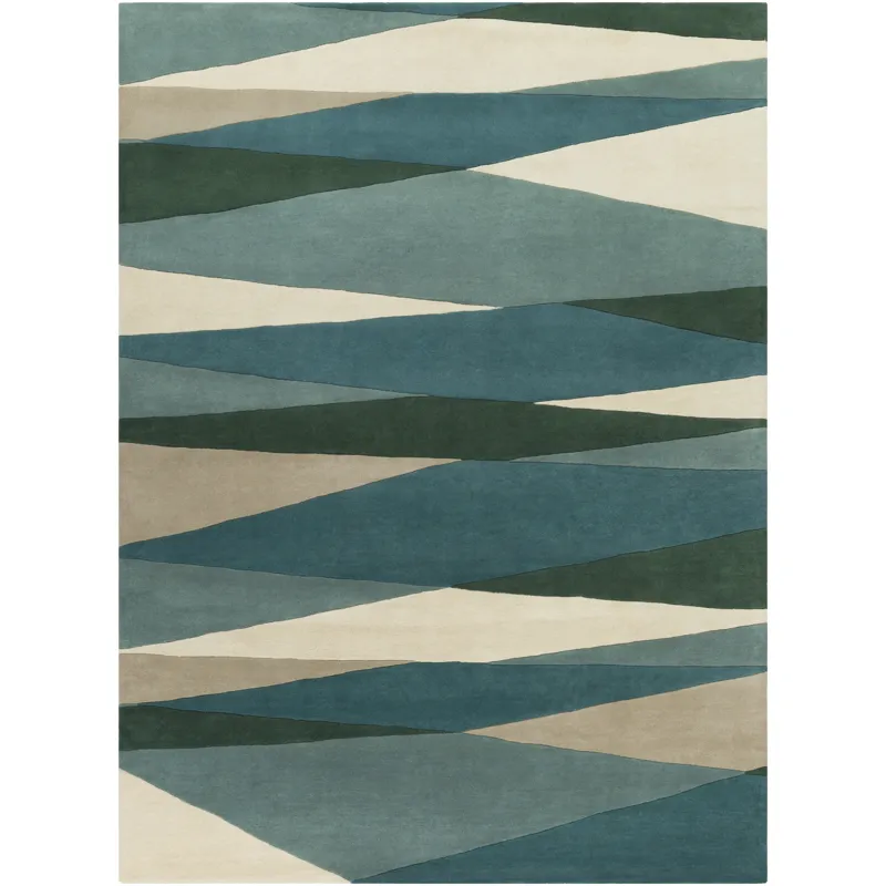 Forum 8' x 11' Rug