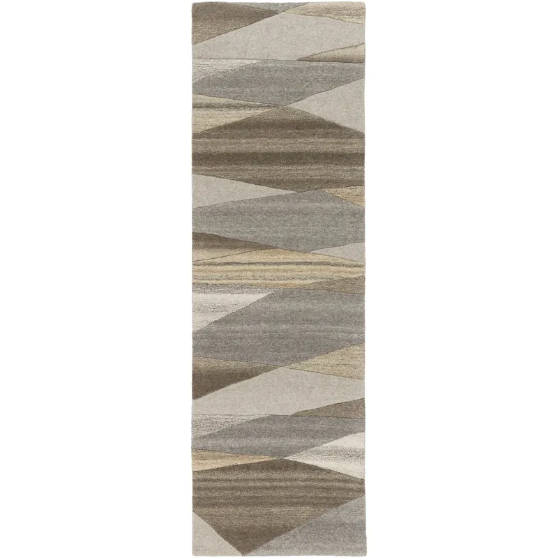 Forum 2'6" x 8' Rug