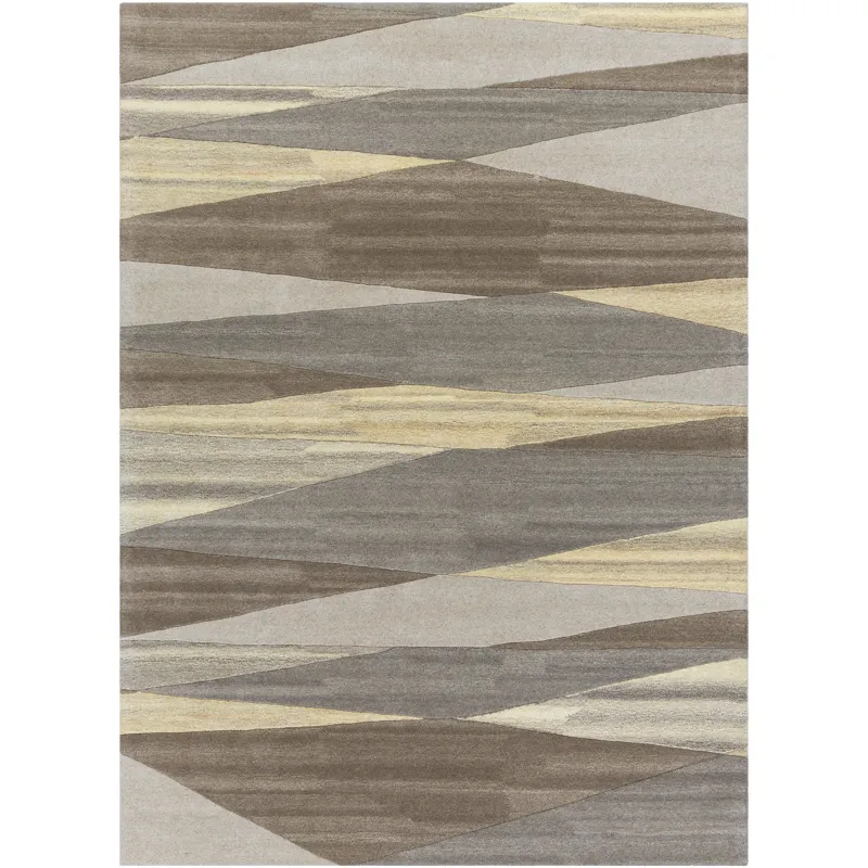 Forum 8' x 11' Rug