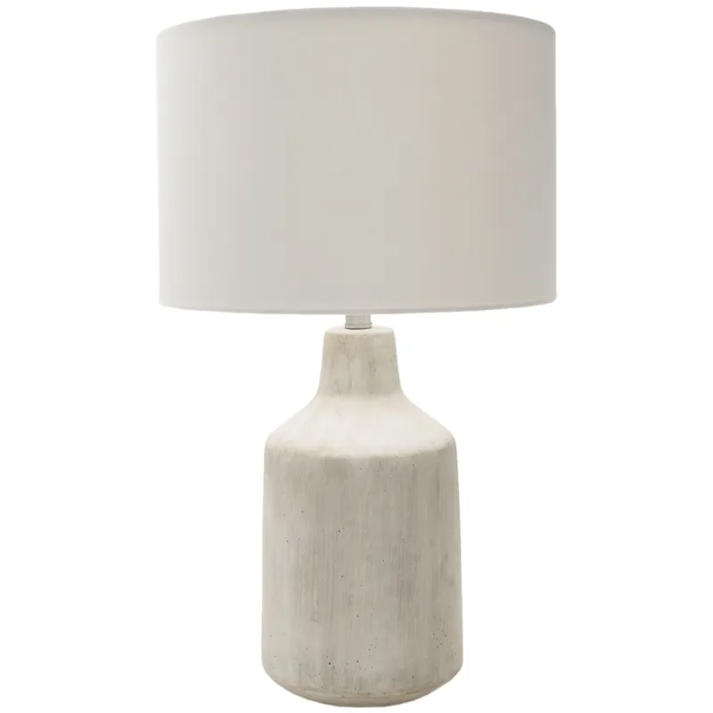 Foreman 25"H x 15"W x 15"D Lighting