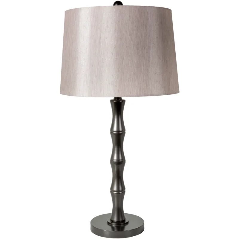 Flynn Lamp Silo