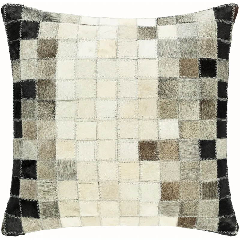 Fort 18" x 18" Pillow Cover