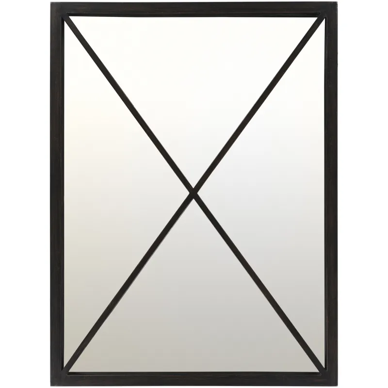 Franklin 30" x 40" Mirrors
