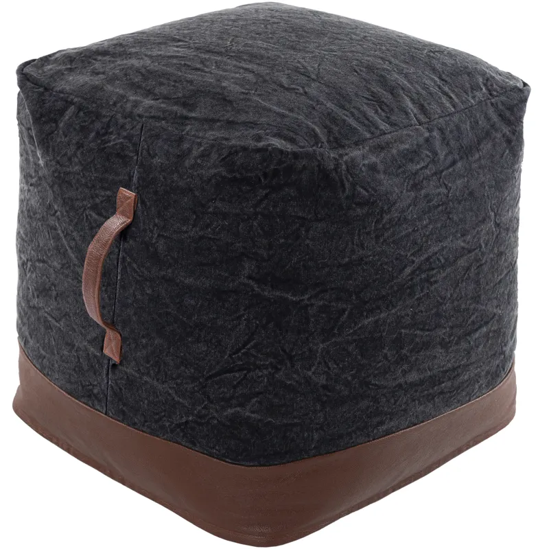 Frankie Pouf