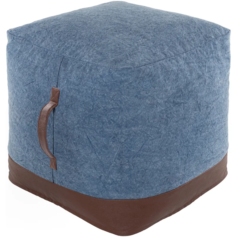 Frankie Pouf
