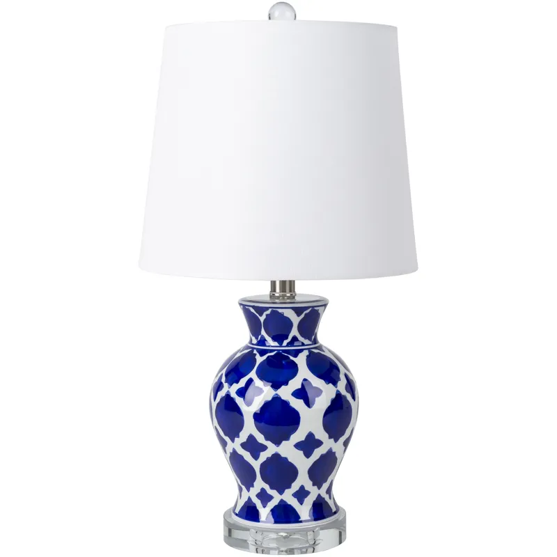 Furneaux Lamp