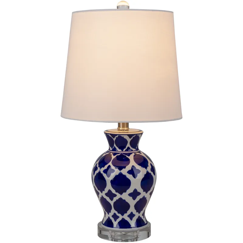 Furneaux Lamp