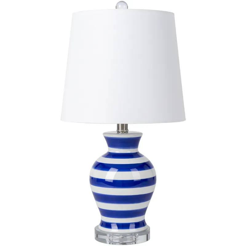 Furneaux Lamp
