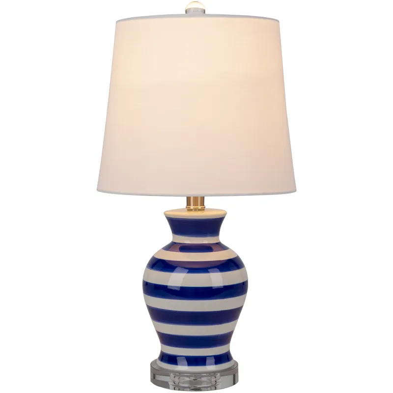 Furneaux Lamp