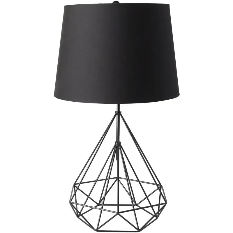 Fuller 29"H x 17"W x 17"D Lighting