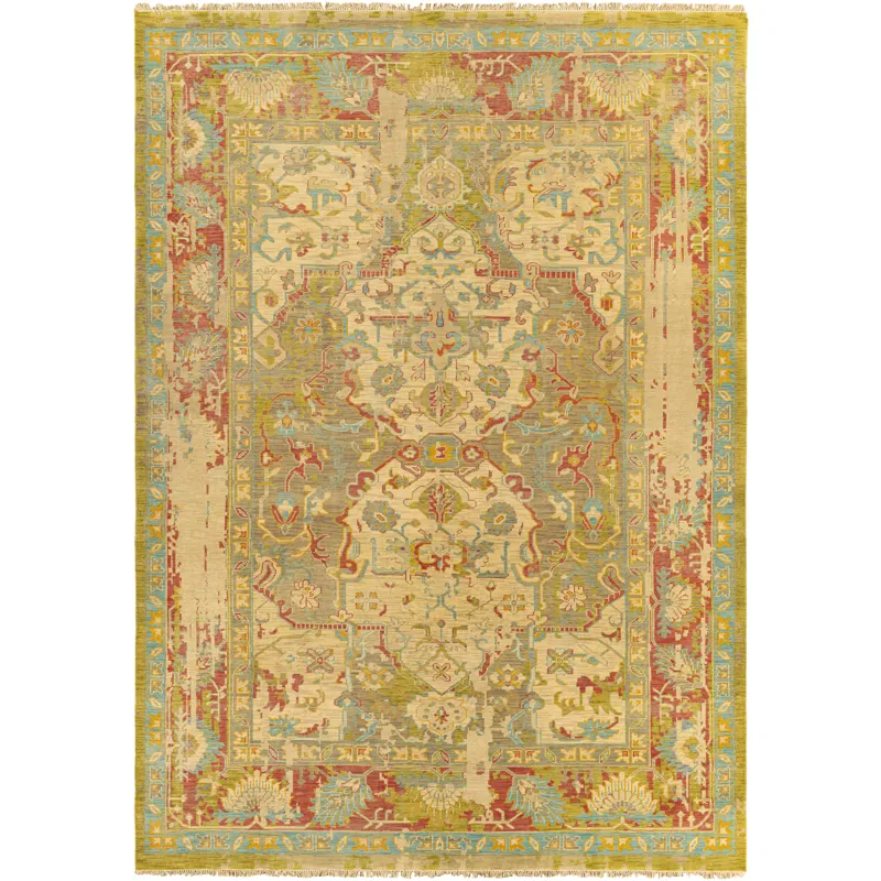 Festival 8' x 11' Rug