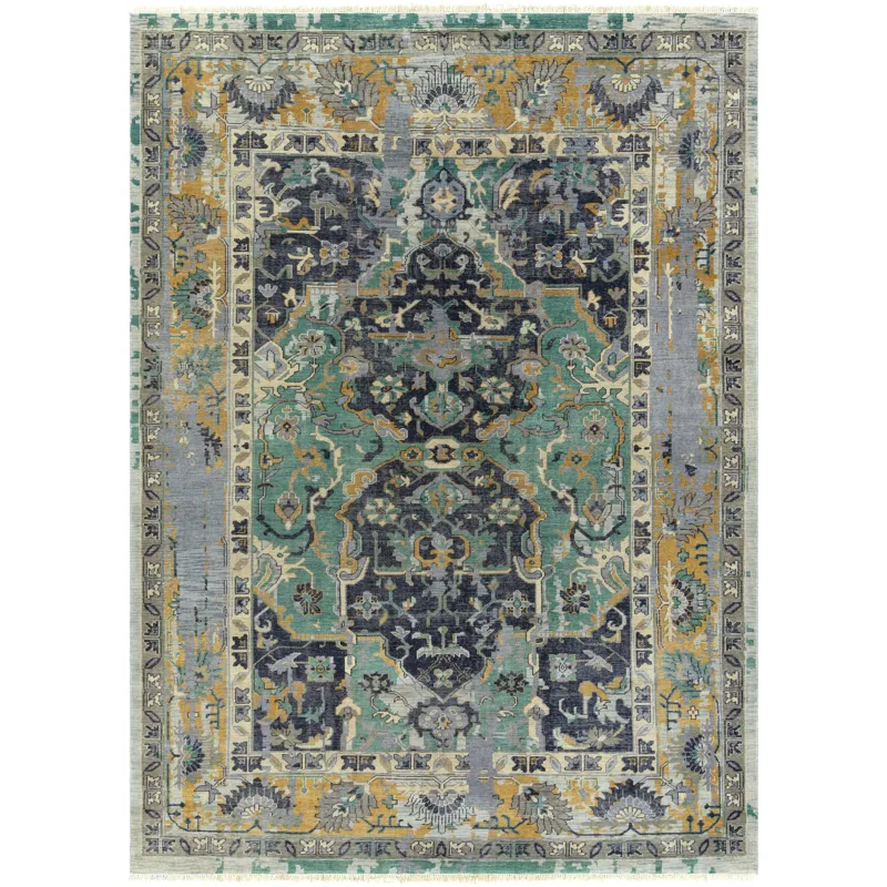 Festival 8' x 11' Rug