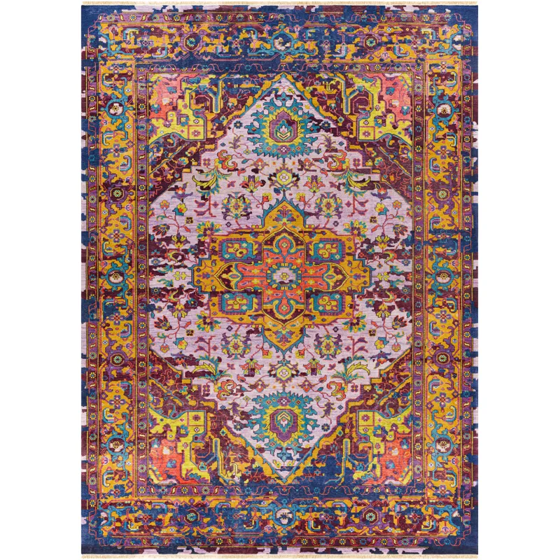 Festival 8' x 11' Rug