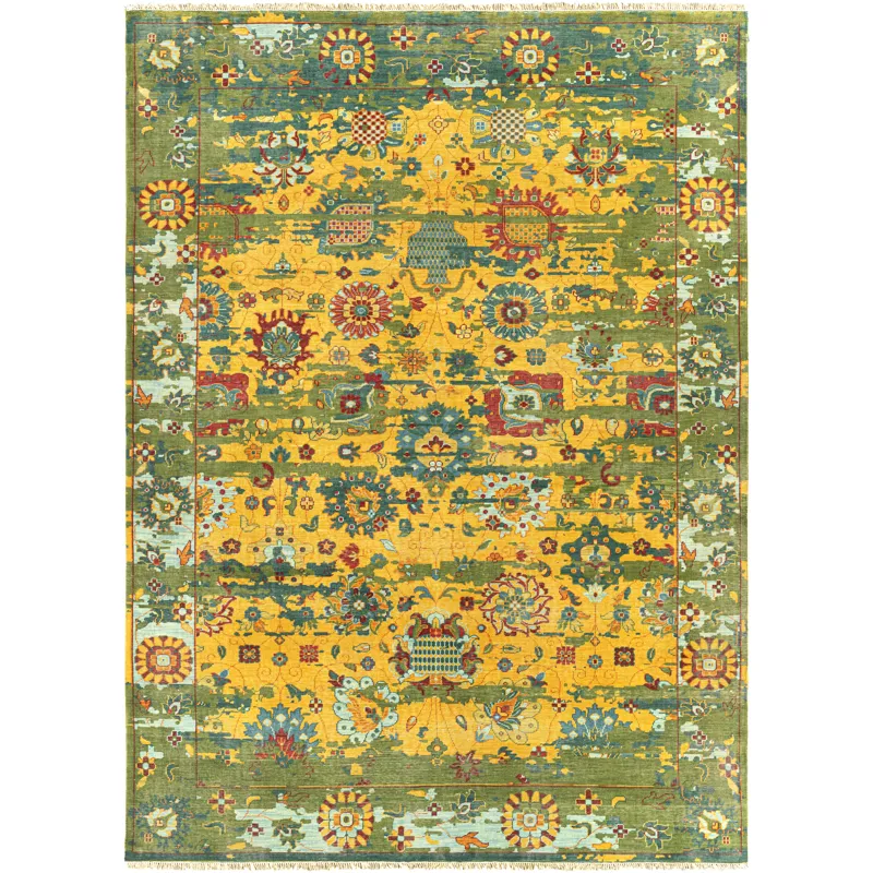 Festival 8' x 11' Rug