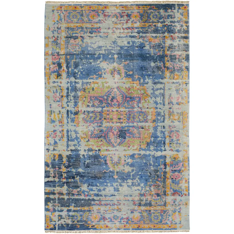 Festival 6' x 9' Rug