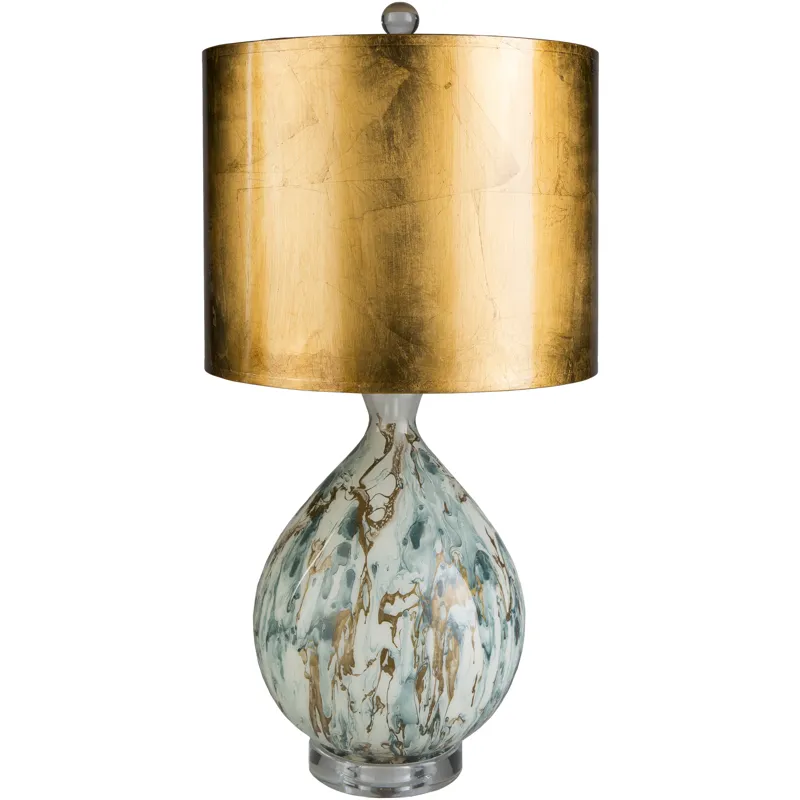 Gabrial 25"H x 12"W x 12"D Lighting
