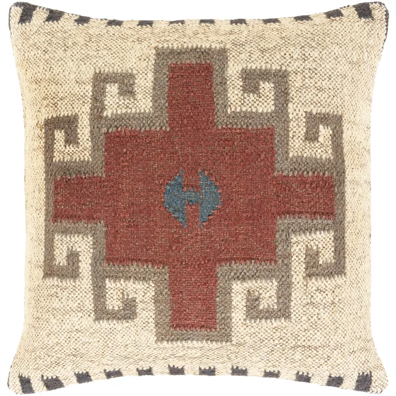 Gada Pillow Cover