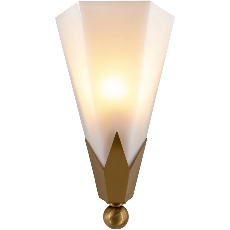 Gala Wall Sconce