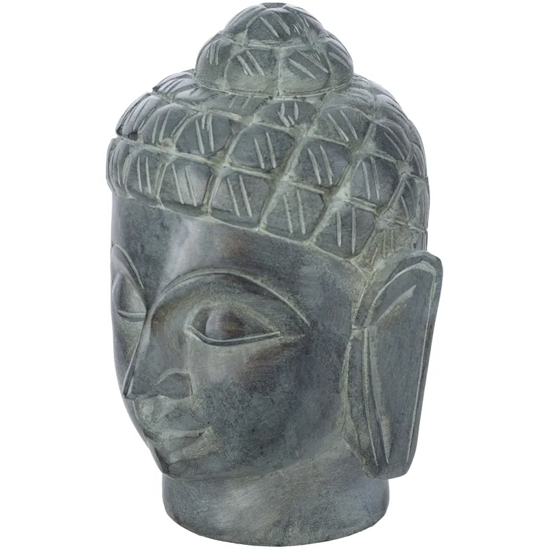Gautam 5" x 4" x 6" Decorative Accents