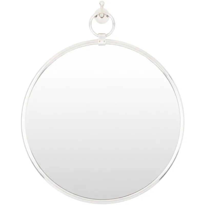 Globes Mirror