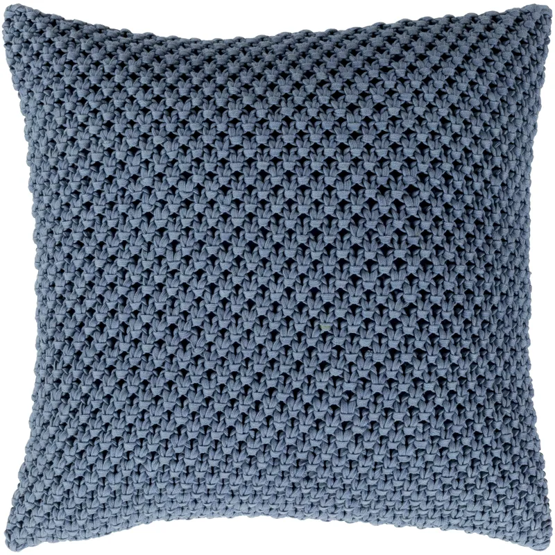Godavari 20" x 20" Pillow Cover