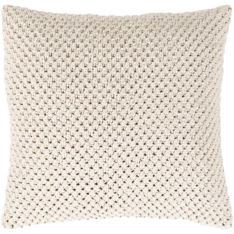 Godavari 20" x 20" Pillow Cover