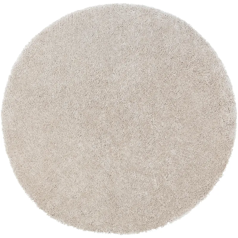 Goddess 8' Round Rug