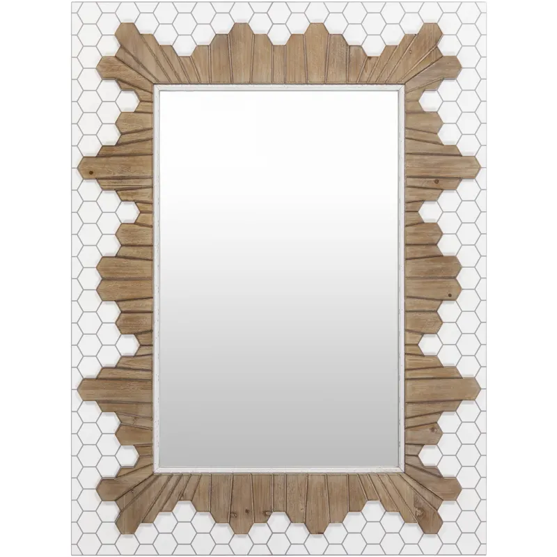Genaro Mirror