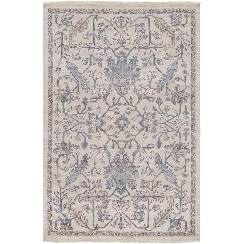 Gorgeous 6' x 9' Rug