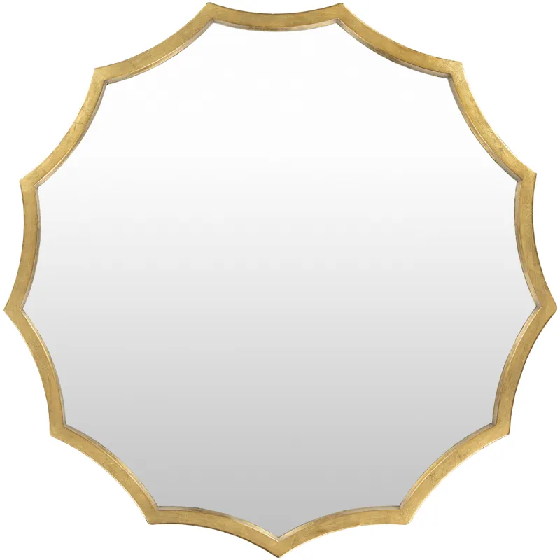 Gia 30" x 30" Mirrors