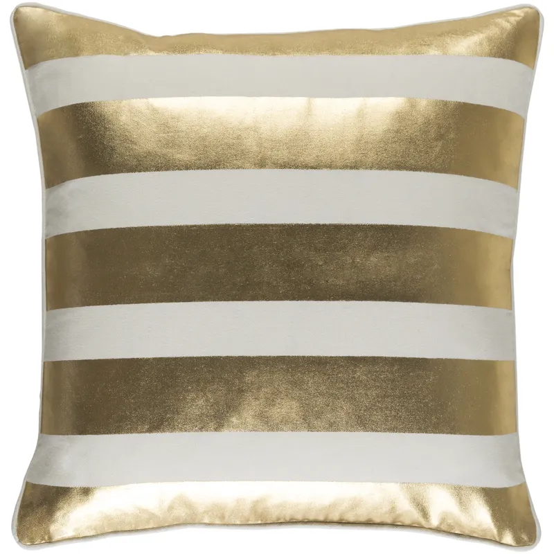 Glyph 18" x 18" Pillow Cover