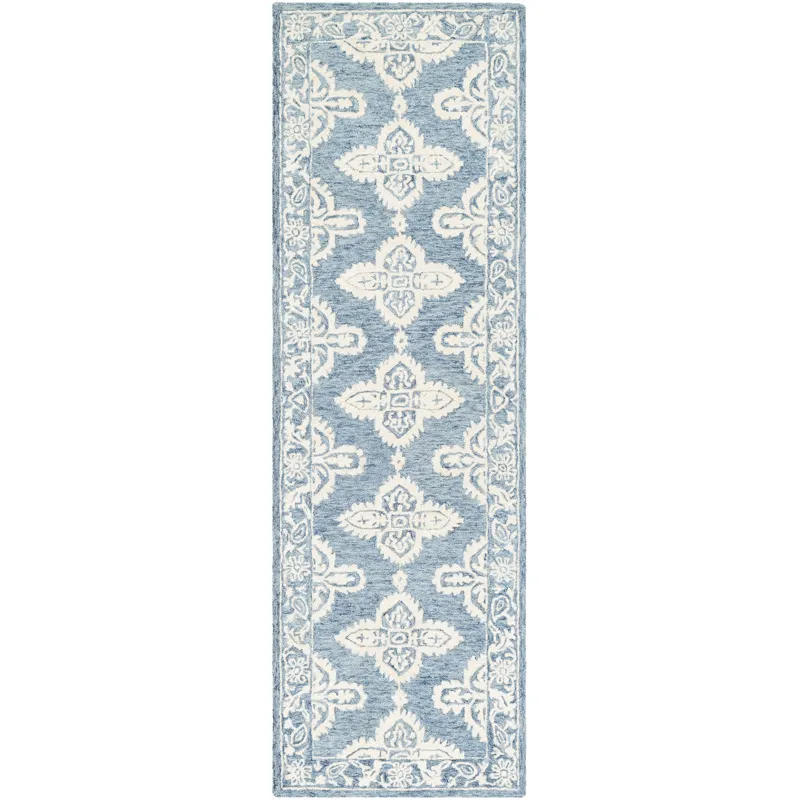 Granada 2'6" x 8' Rug