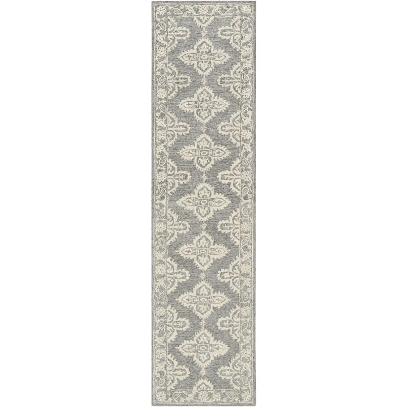 Granada 2'6" x 10' Rug