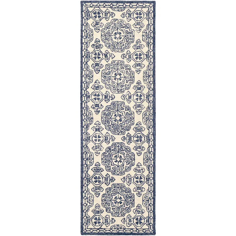 Granada 2'6" x 8' Rug