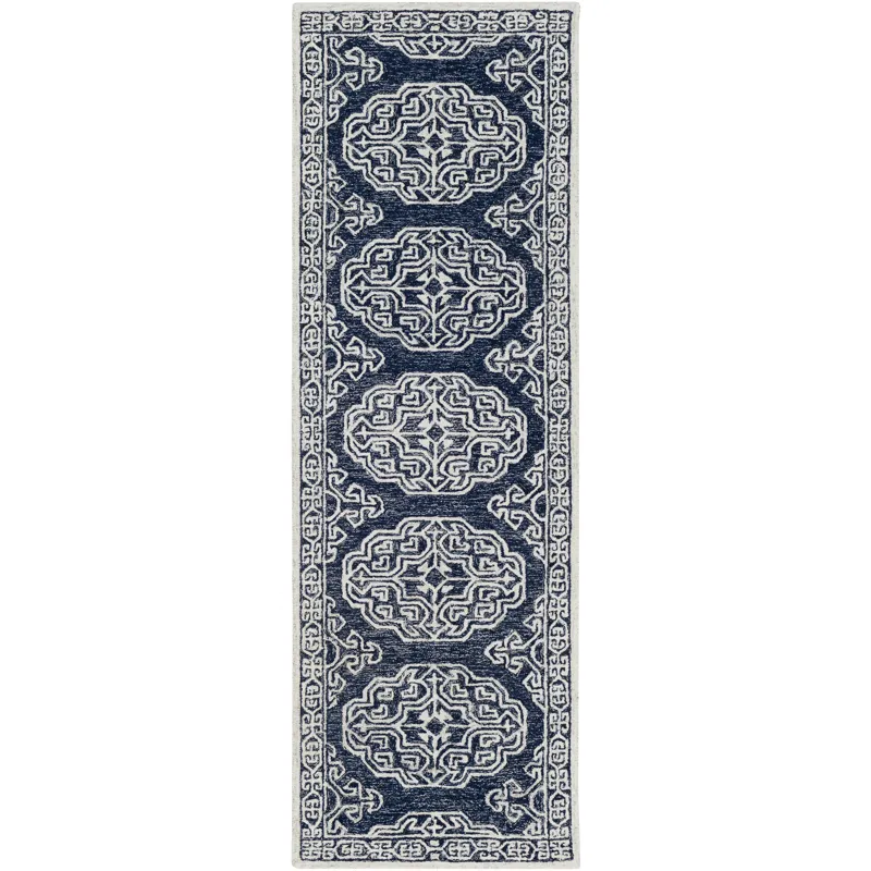 Granada 2'6" x 8' Rug