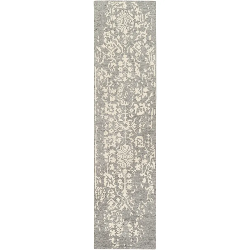 Granada 2'6" x 10' Rug